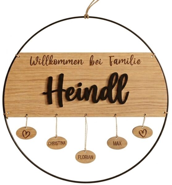 Türring "Familie"