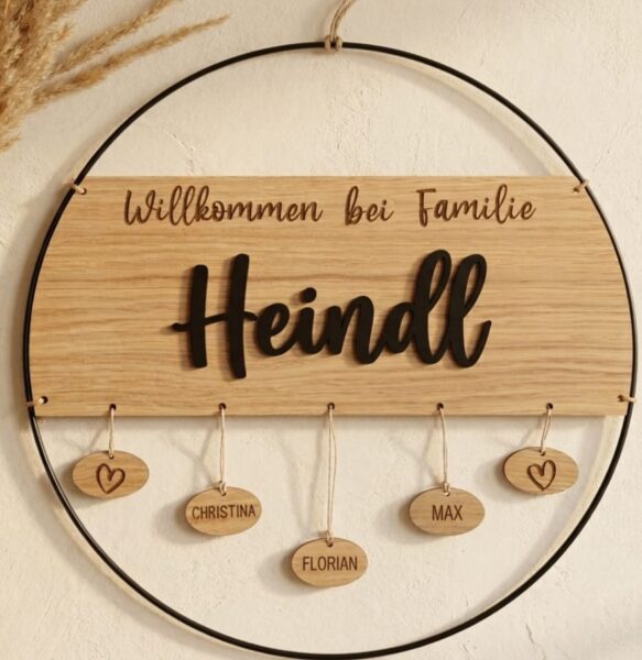 Türring "Familie"